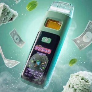 BuzzBar Millionaire Mint