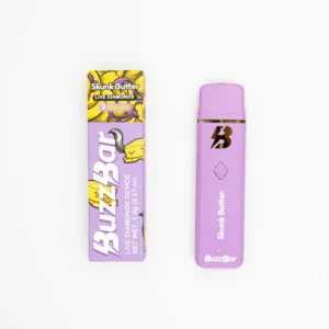 Buzz Bars Skunk Butter