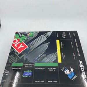 Buzz Bar Buzzopoly 3G